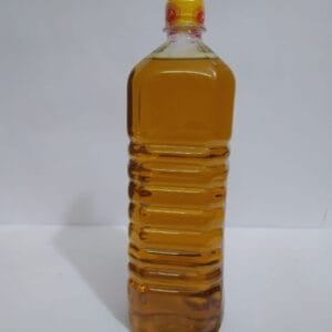 সরিষার তেল