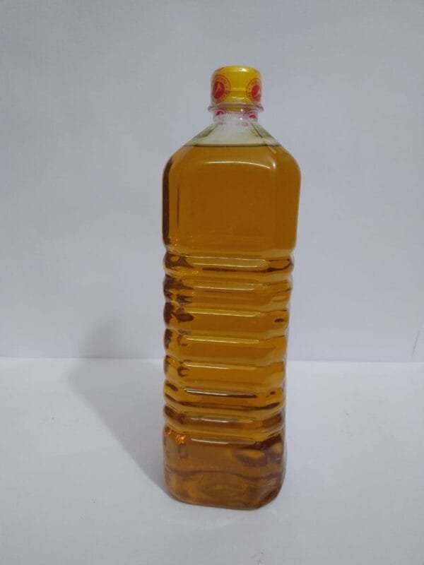 সরিষার তেল