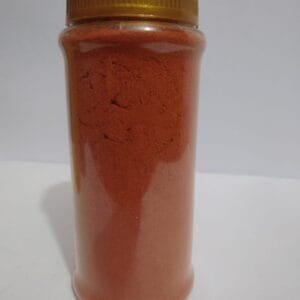 মরিচের গুড়া