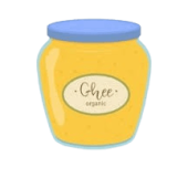ghee