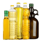 oil